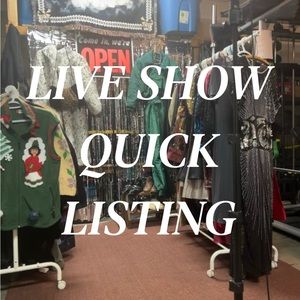 Vintage Alyce Designs Beaded Dress (Size 10) *as is*